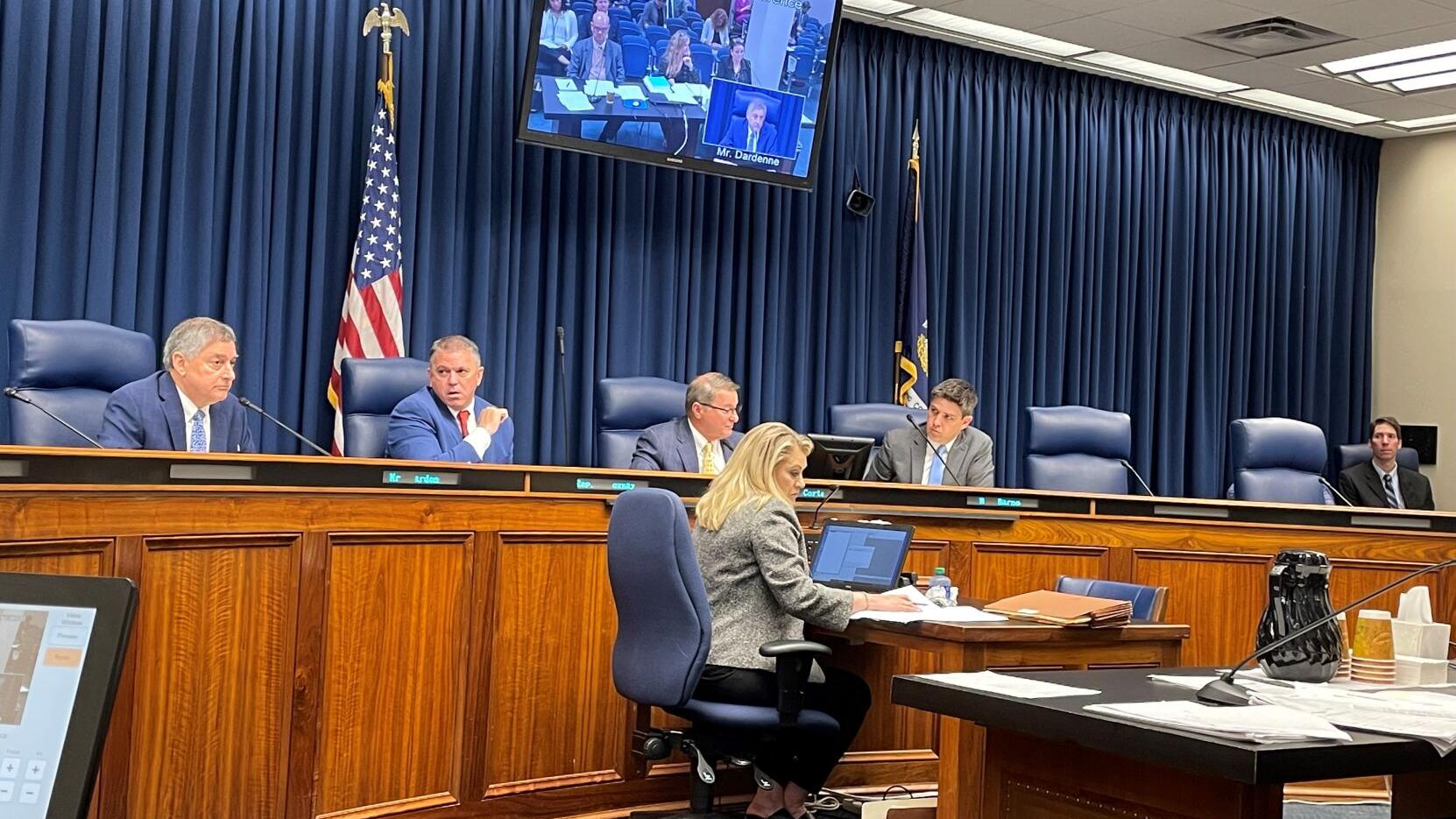 Louisiana's revenue forecast grows, giving lawmakers an extra $454 million to spend
